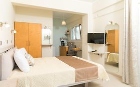 Vasileios Seaview Apartments